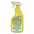 Sunshine Makers Cleaner/Degreaser, Bottle, 12 PK 14002